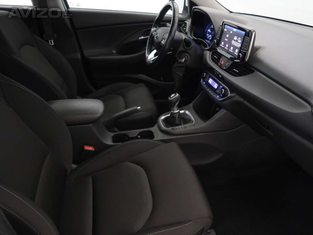 Foto inzerátu Hyundai i30 1.6 CRDi