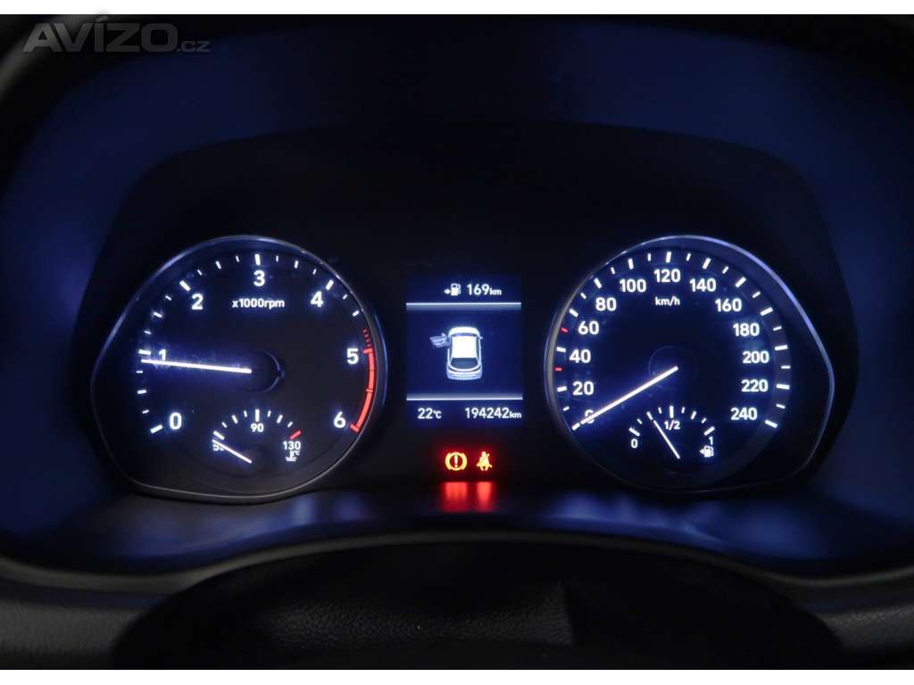 Foto inzerátu Hyundai i30 1.6 CRDi