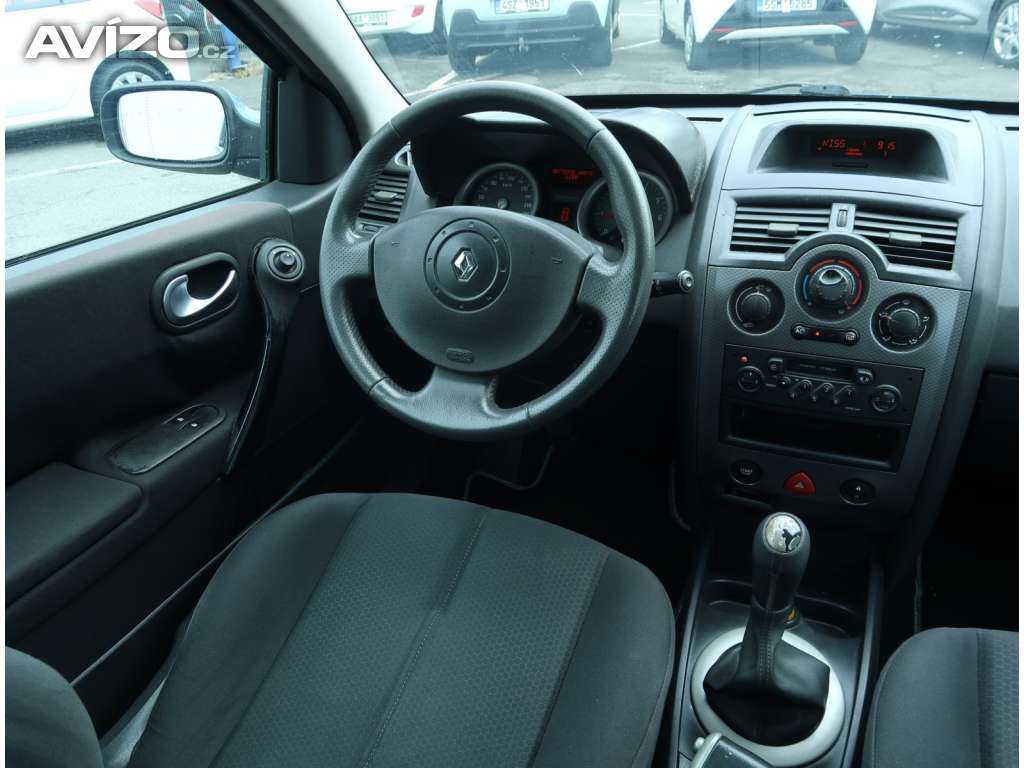 Foto inzerátu Renault Megane 1.6 16V