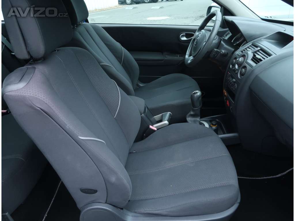 Foto inzerátu Renault Megane 1.6 16V