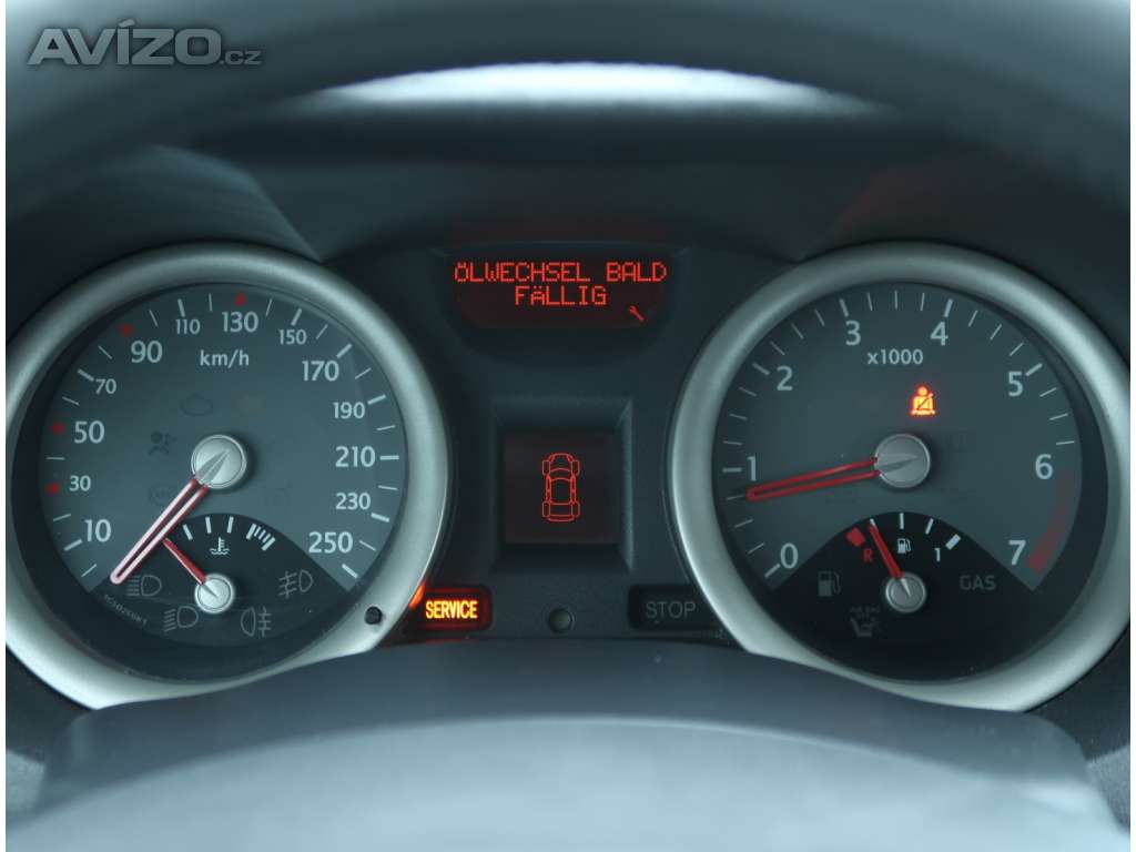 Foto inzerátu Renault Megane 1.6 16V