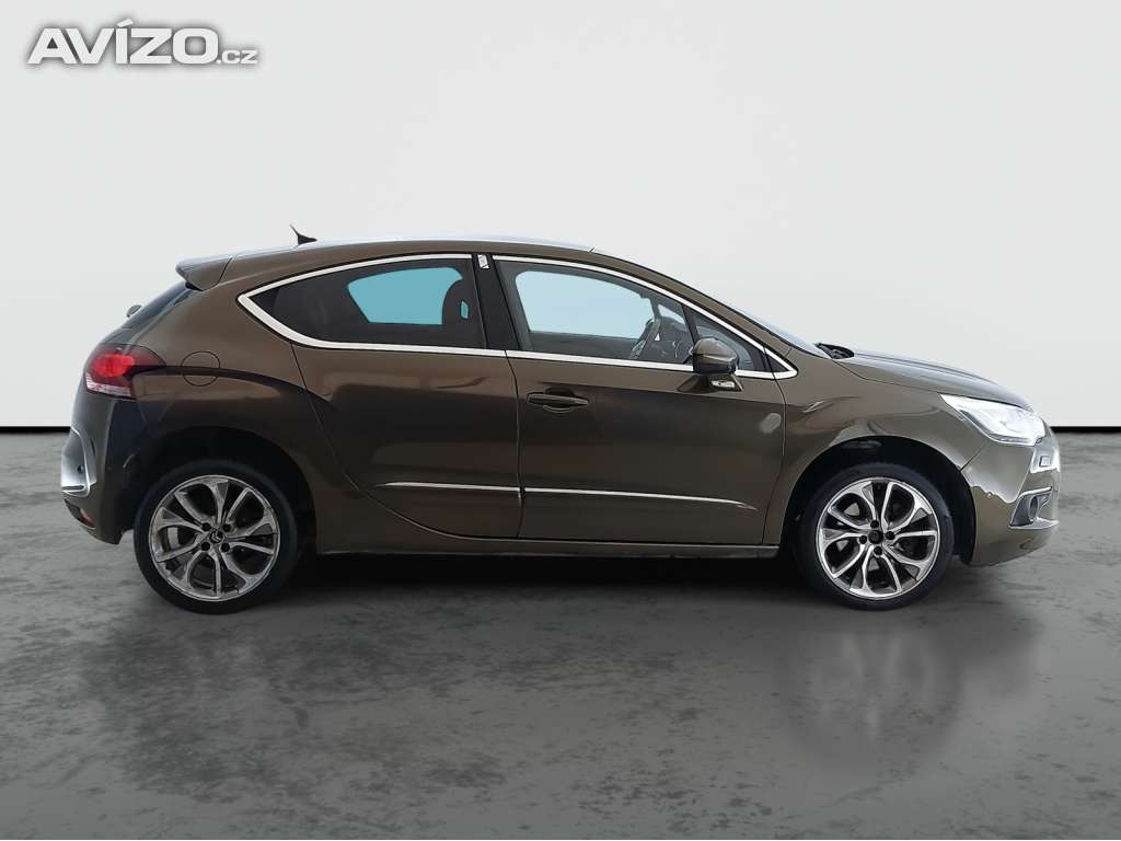 Foto inzerátu Citroen DS4 2.0 BlueHDI