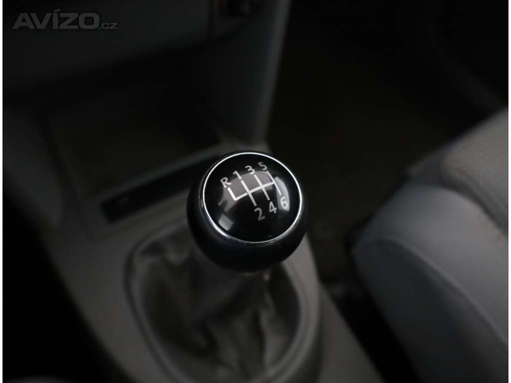 Foto inzerátu VW Touran 1.6 FSI
