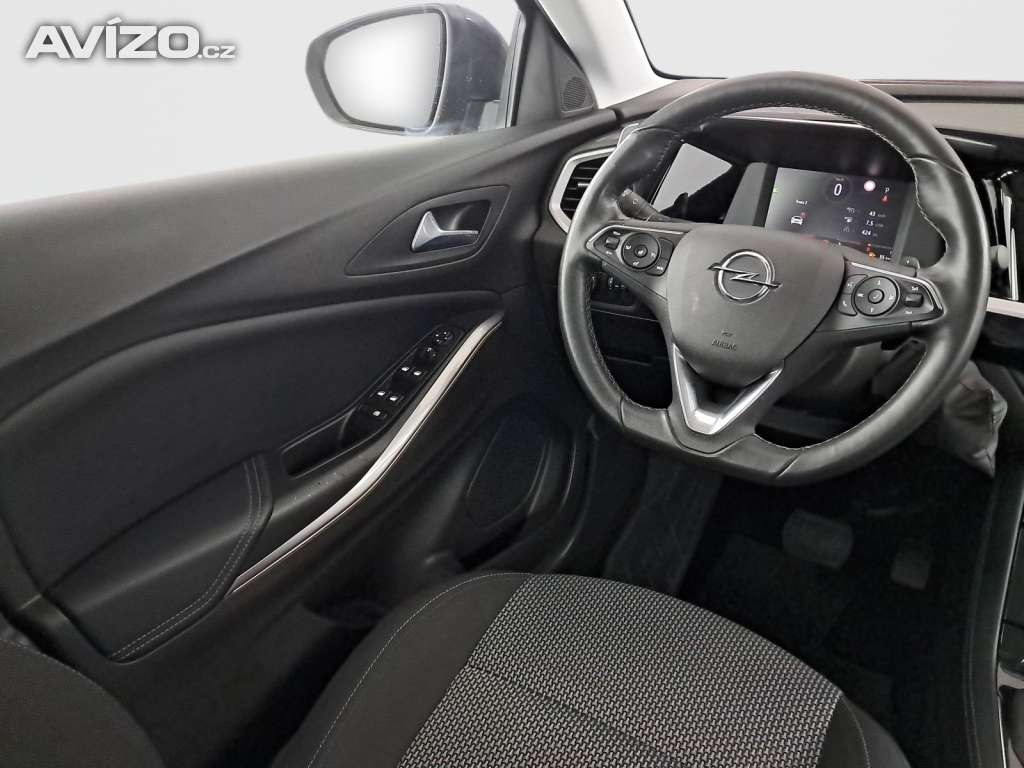 Foto inzerátu Opel Grandland 1.2 Turbo