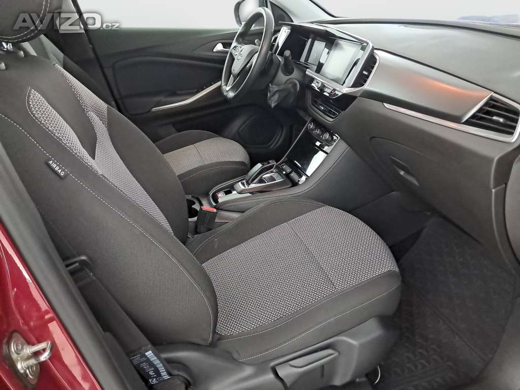 Foto inzerátu Opel Grandland 1.2 Turbo