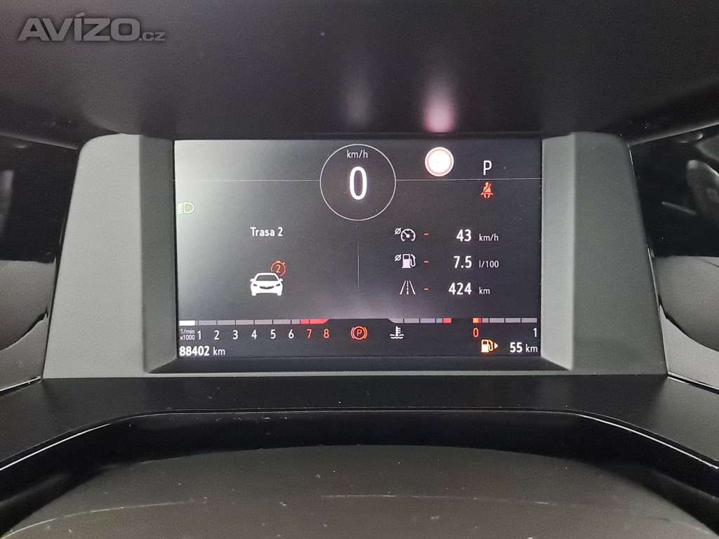 Foto inzerátu Opel Grandland 1.2 Turbo
