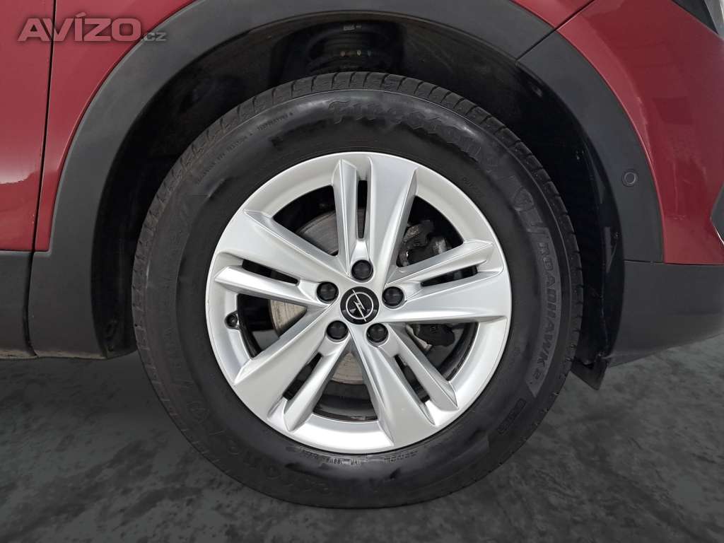 Foto inzerátu Opel Grandland 1.2 Turbo