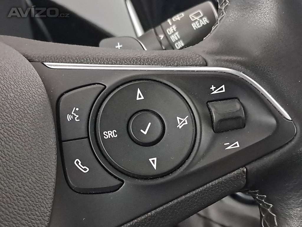 Foto inzerátu Opel Grandland 1.2 Turbo