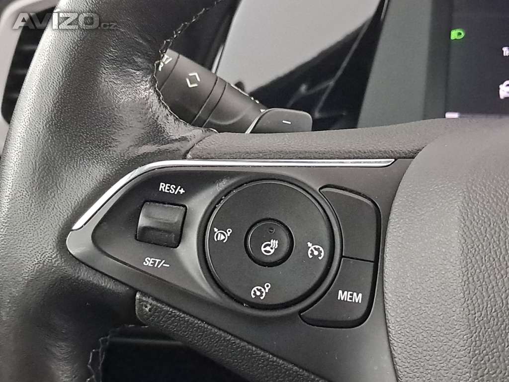 Foto inzerátu Opel Grandland 1.2 Turbo