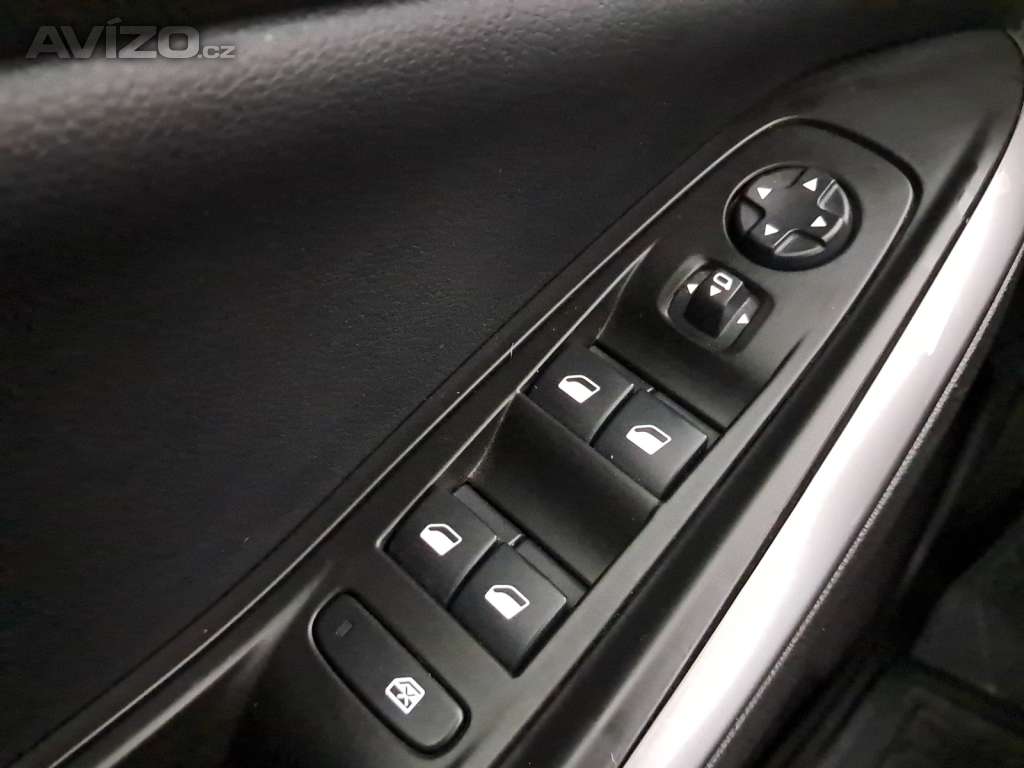 Foto inzerátu Opel Grandland 1.2 Turbo