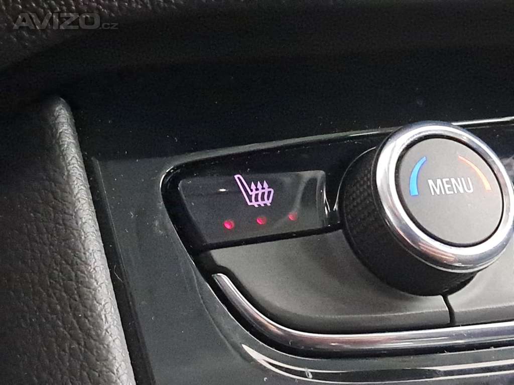 Foto inzerátu Opel Grandland 1.2 Turbo