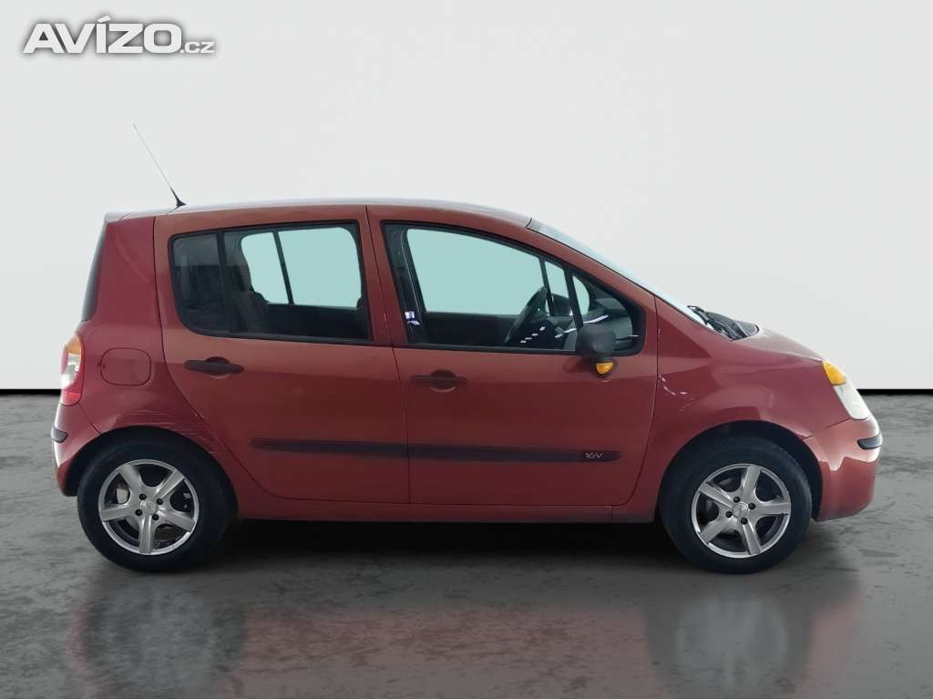 Foto inzerátu Renault Modus 1.2
