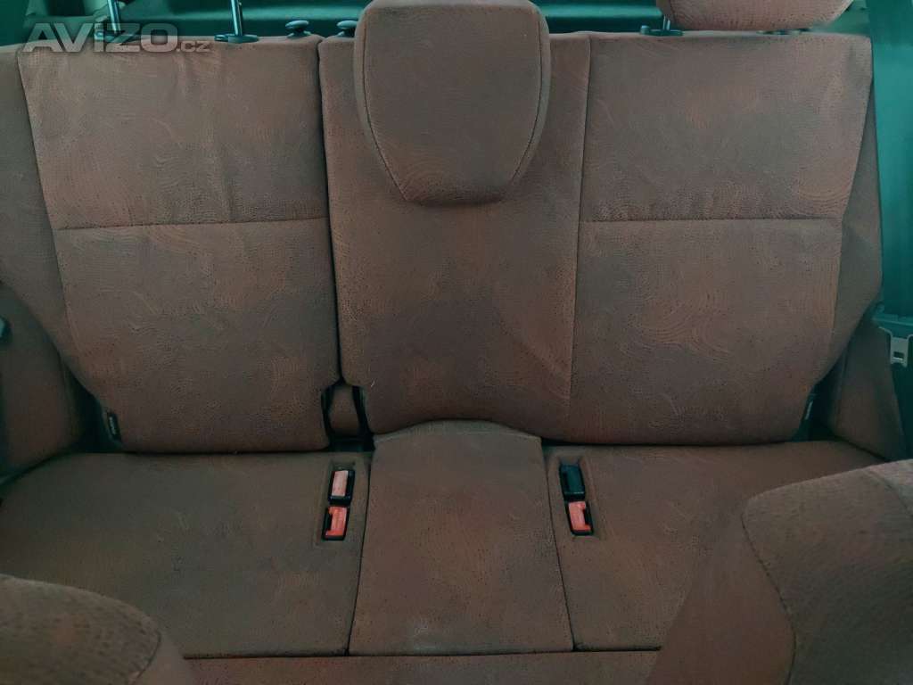 Foto inzerátu Renault Modus 1.2