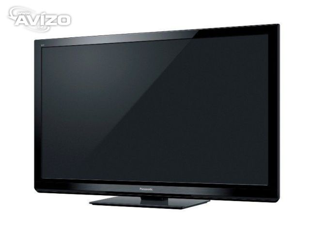 Televizor PANASONIC TX-P46G30E, 600Hz, úhlopříčka 117, plazma