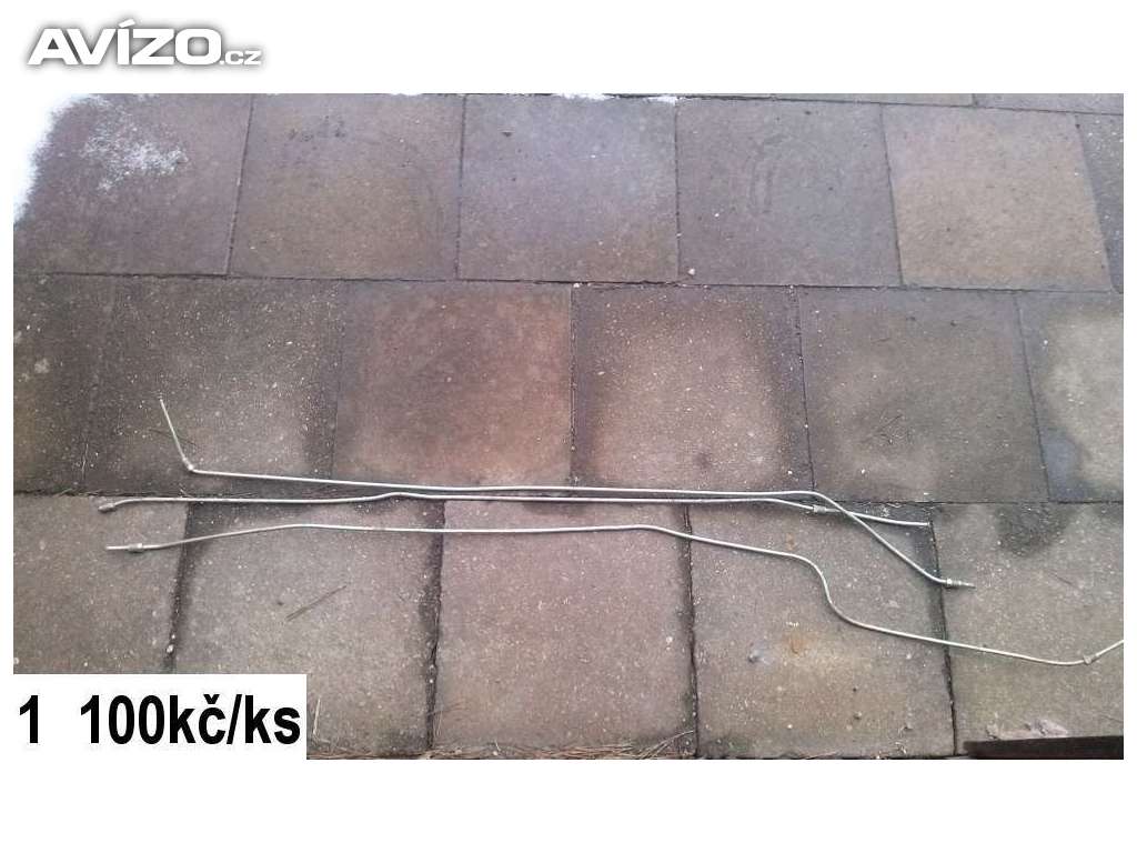 Foto inzerátu Š 120