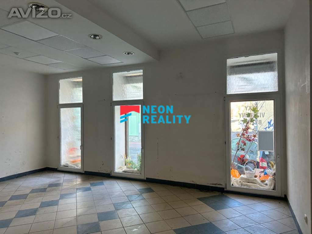 Foto inzerátu Pronájem zdravotnického prostoru 143 m² v Ostravě – ideální pro ordinaci nebo jiné komerční využití