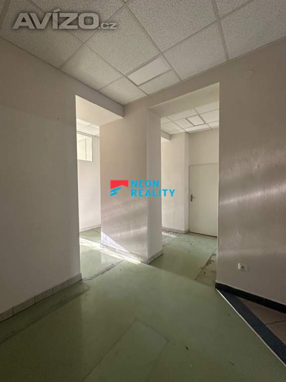 Foto inzerátu Pronájem zdravotnického prostoru 143 m² v Ostravě – ideální pro ordinaci nebo jiné komerční využití