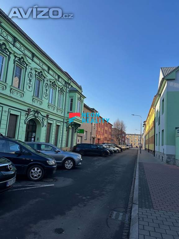 Foto inzerátu Pronájem zdravotnického prostoru 143 m² v Ostravě – ideální pro ordinaci nebo jiné komerční využití