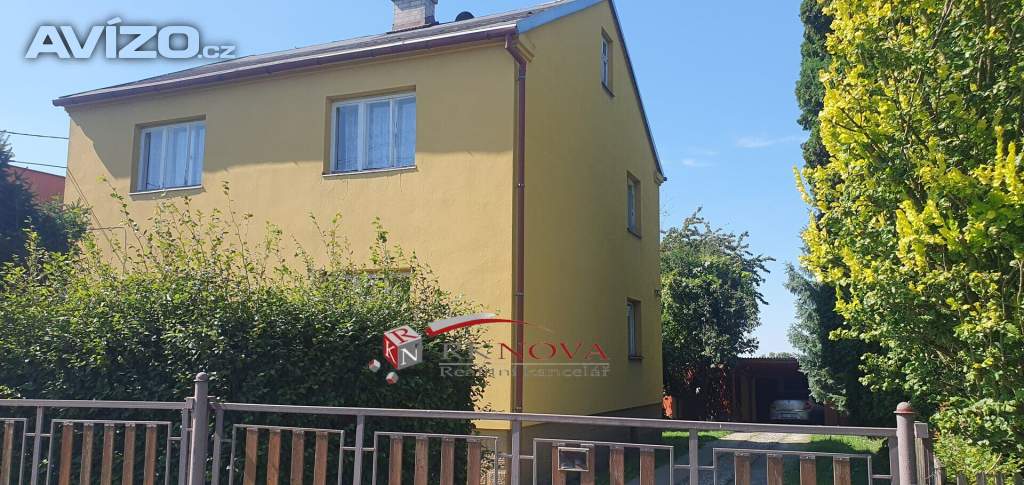 Prodej, Rodinný dům, 200 m2