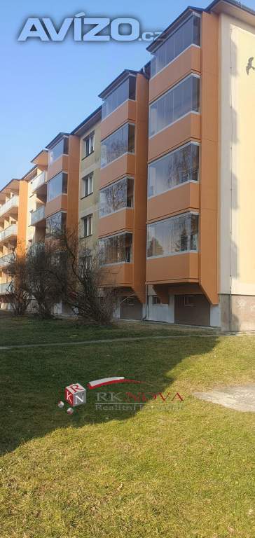 Prodej, byt 3+1, 67 m2
