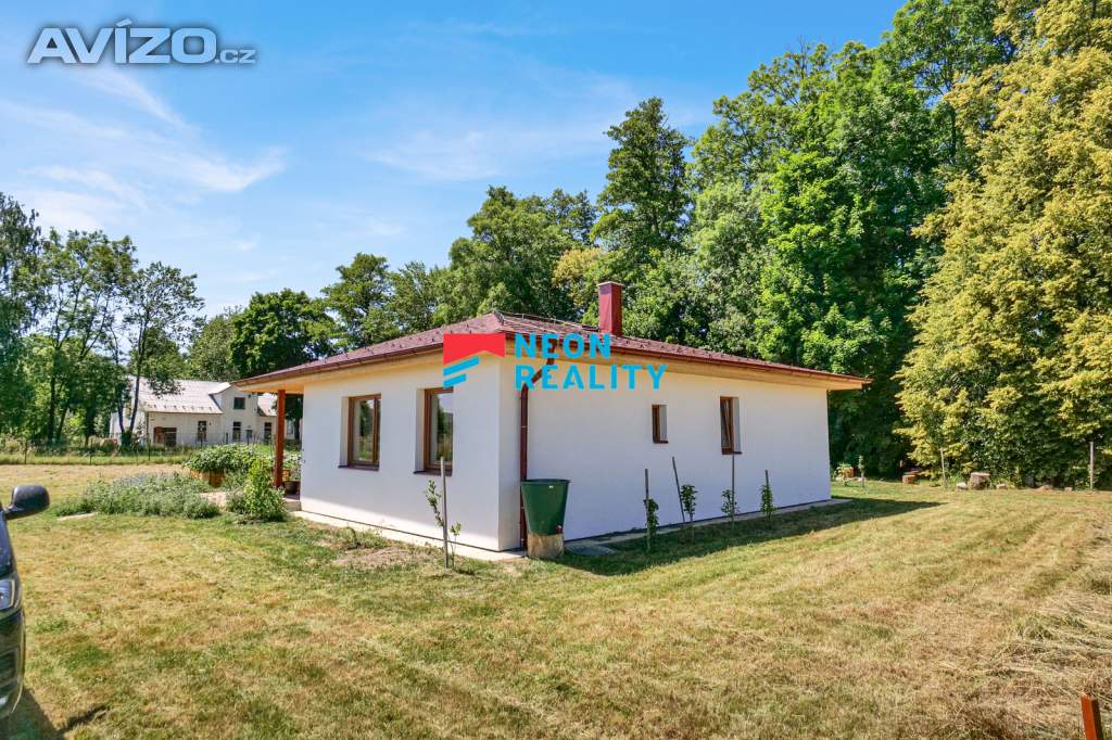 Foto inzerátu Prodej stavební parcely Opava Komárov 1562m2