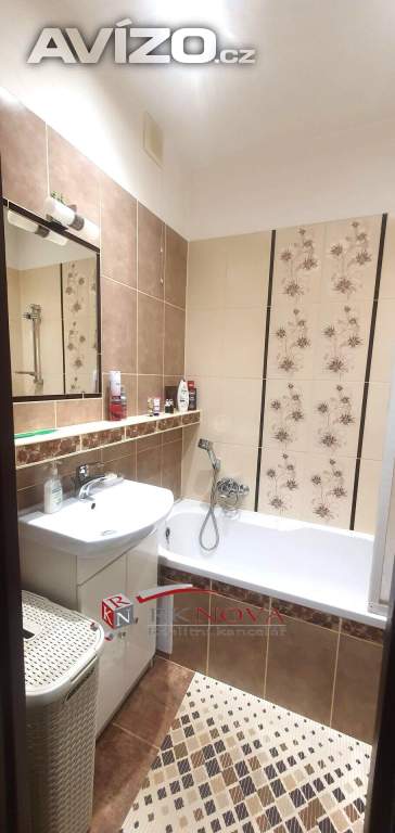 Foto inzerátu Prodej, byt 2+1, 55 m2