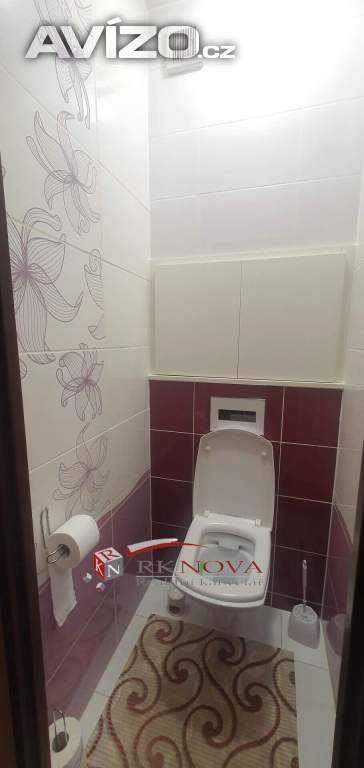 Foto inzerátu Prodej, byt 2+1, 55 m2