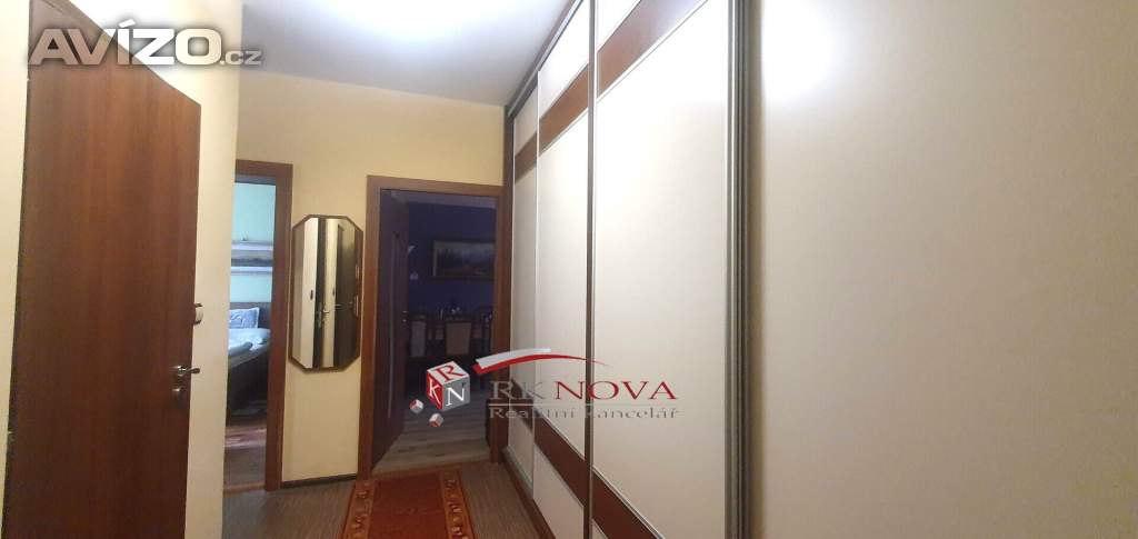 Foto inzerátu Prodej, byt 2+1, 55 m2