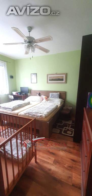 Foto inzerátu Prodej, byt 2+1, 55 m2