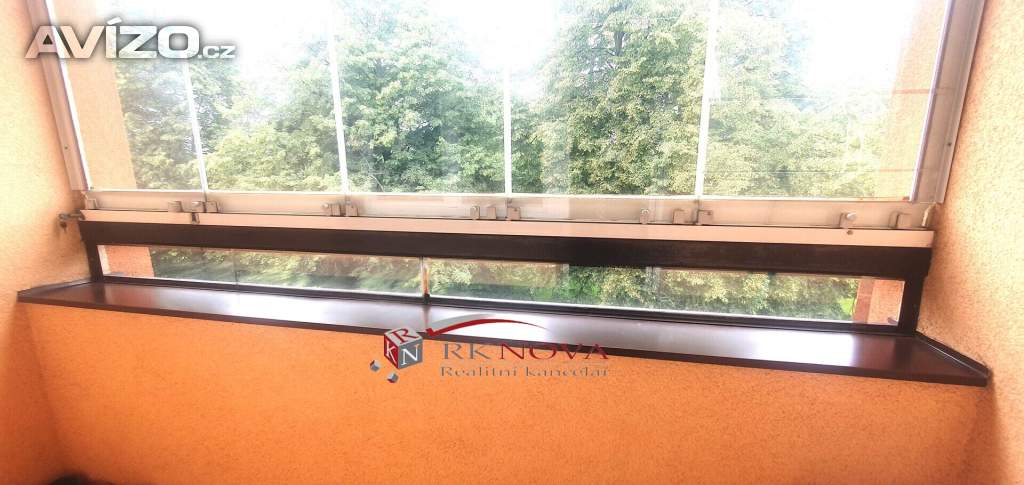 Foto inzerátu Prodej, byt 2+1, 55 m2