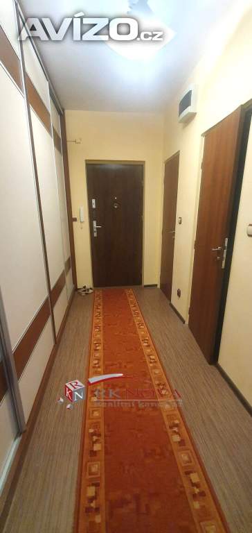 Foto inzerátu Prodej, byt 2+1, 55 m2
