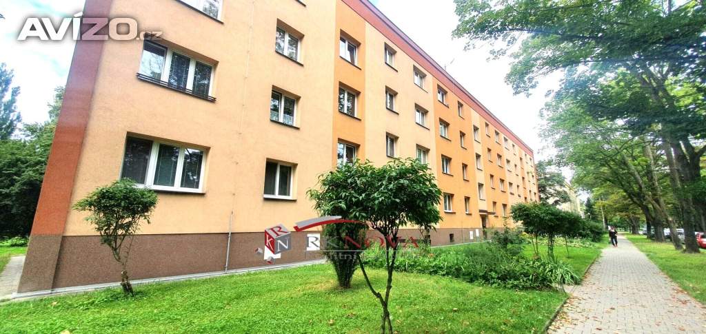 Foto inzerátu Prodej, byt 2+1, 55 m2