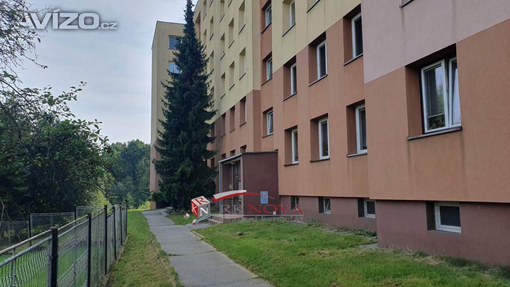 Foto inzerátu Pronájem, byt 2+1, 55 m2