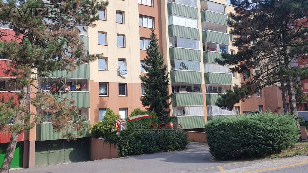 Foto inzerátu Pronájem, byt 2+1, 55 m2