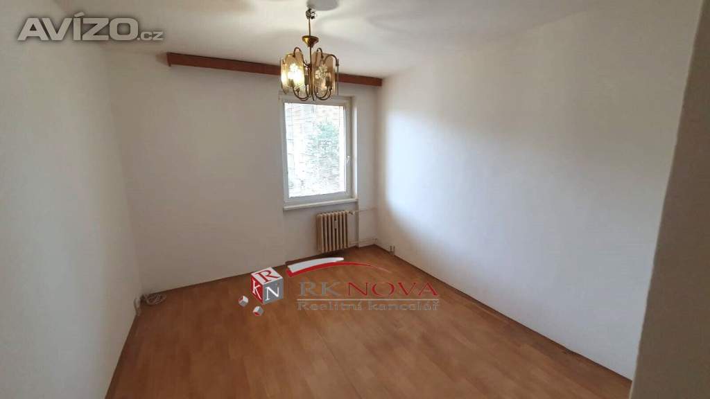 Foto inzerátu Pronájem, byt 2+1, 55 m2