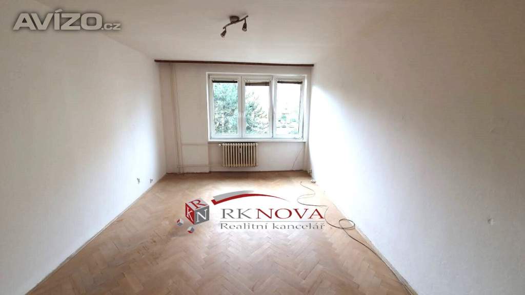 Foto inzerátu Pronájem, byt 2+1, 55 m2