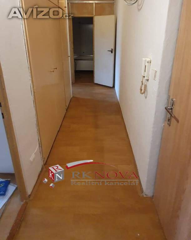 Foto inzerátu Pronájem, byt 2+1, 55 m2