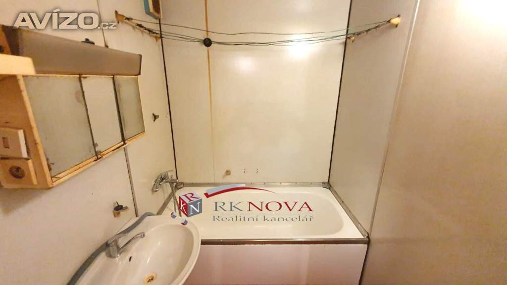 Foto inzerátu Pronájem, byt 2+1, 55 m2