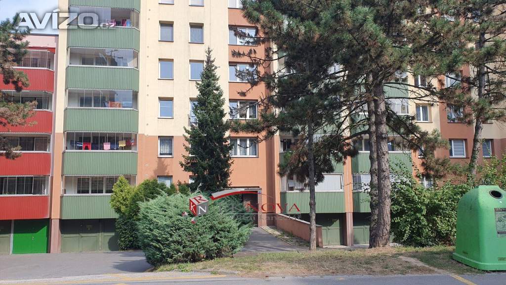 Foto inzerátu Pronájem, byt 2+1, 55 m2