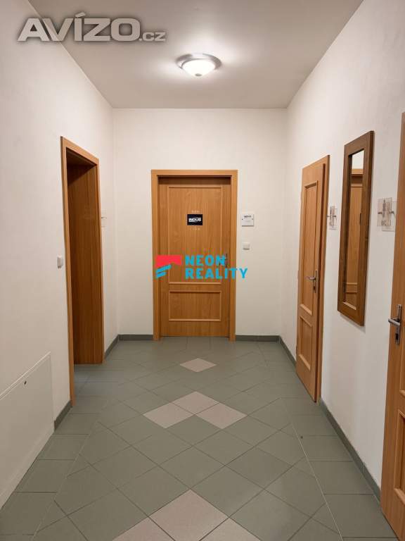 Foto inzerátu Pronájem kanceláře 36,74 m2, Slezská Ostrava ulice Mastného