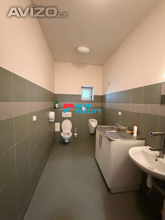 Foto inzerátu Pronájem kanceláře 36,74 m2, Slezská Ostrava ulice Mastného