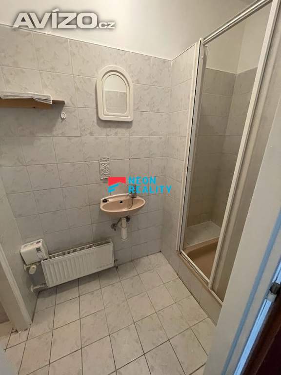 Foto inzerátu Pronájem klimatizovaných podkrovních kanceláří (47m2) Ostrava Centrum, ul. Pivovarská