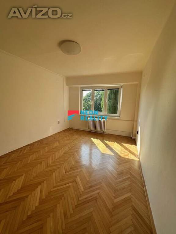 Foto inzerátu Světlý a útulný byt 2+1 na dobré adrese, ul. Na Široké v Ostravě - Moravské Ostravě