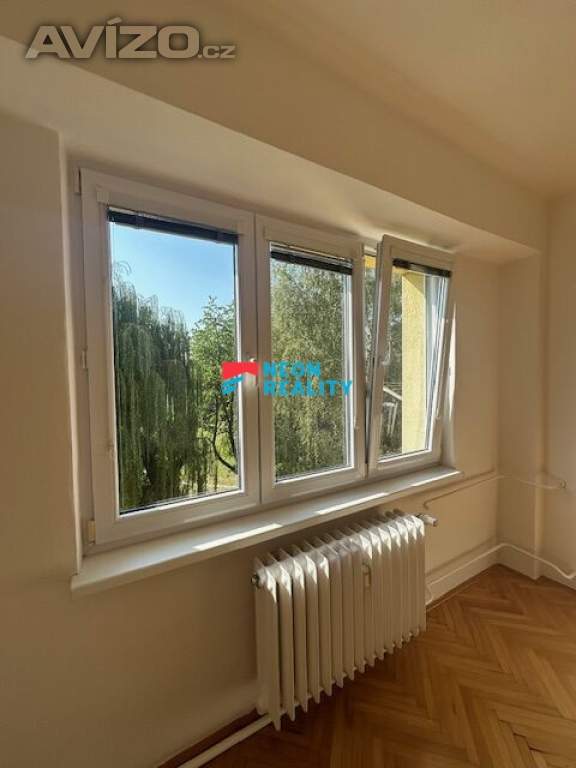 Foto inzerátu Světlý a útulný byt 2+1 na dobré adrese, ul. Na Široké v Ostravě - Moravské Ostravě