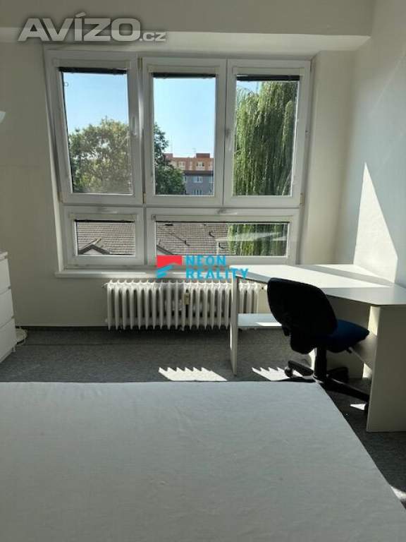 Foto inzerátu Světlý a útulný byt 2+1 na dobré adrese, ul. Na Široké v Ostravě - Moravské Ostravě