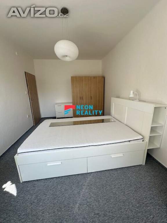 Foto inzerátu Světlý a útulný byt 2+1 na dobré adrese, ul. Na Široké v Ostravě - Moravské Ostravě