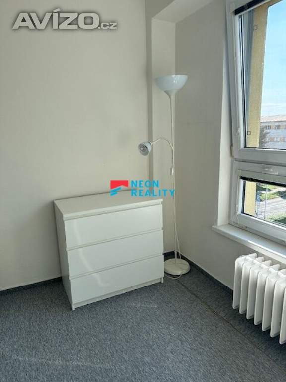 Foto inzerátu Světlý a útulný byt 2+1 na dobré adrese, ul. Na Široké v Ostravě - Moravské Ostravě