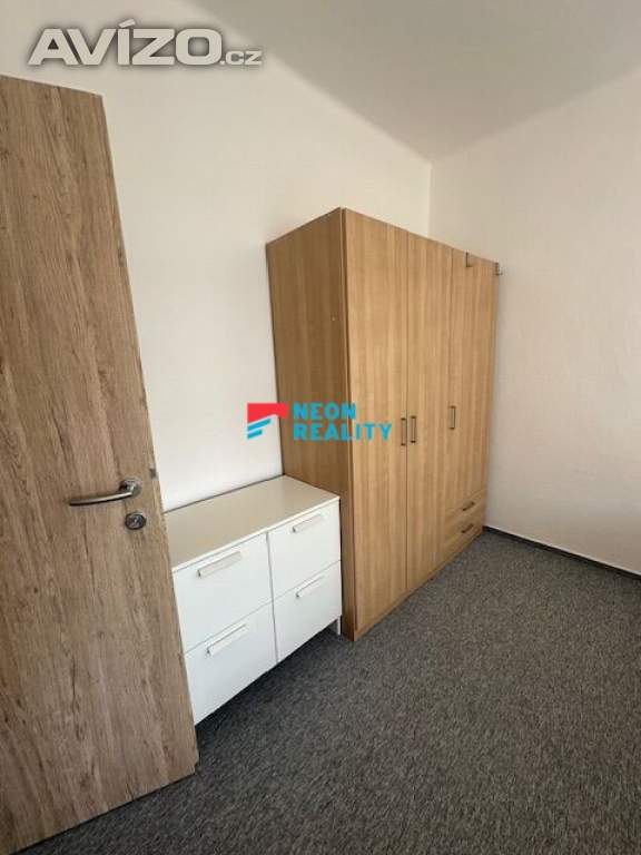 Foto inzerátu Světlý a útulný byt 2+1 na dobré adrese, ul. Na Široké v Ostravě - Moravské Ostravě