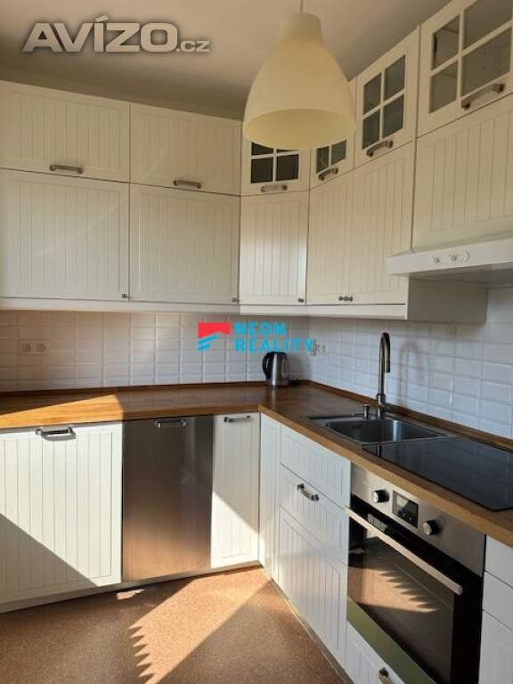 Foto inzerátu Světlý a útulný byt 2+1 na dobré adrese, ul. Na Široké v Ostravě - Moravské Ostravě