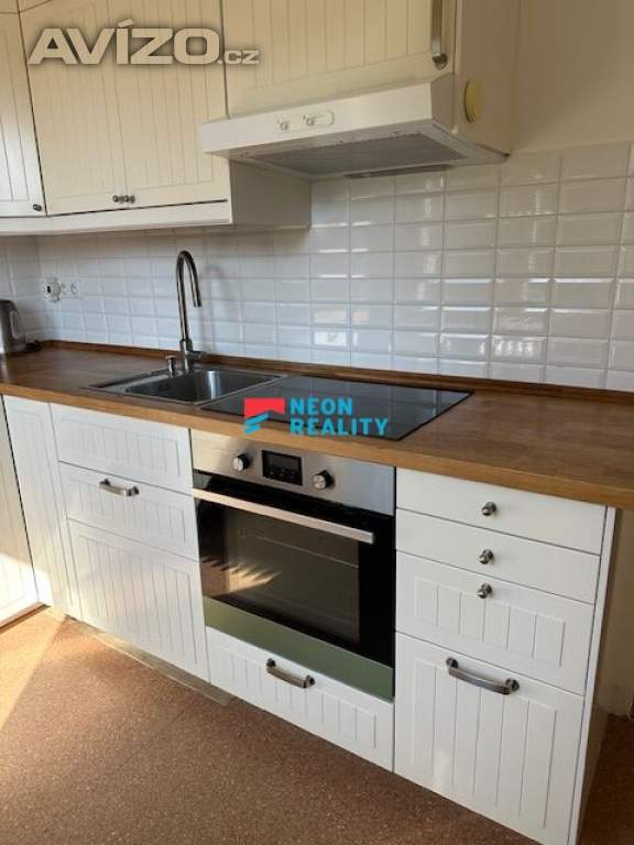 Foto inzerátu Světlý a útulný byt 2+1 na dobré adrese, ul. Na Široké v Ostravě - Moravské Ostravě